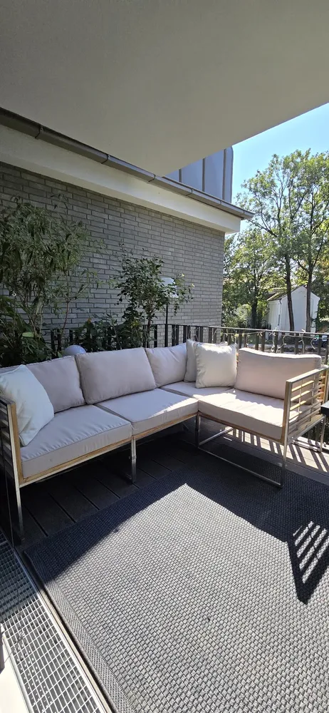 4 room apartment with 175 m² in Munich – Photo 6