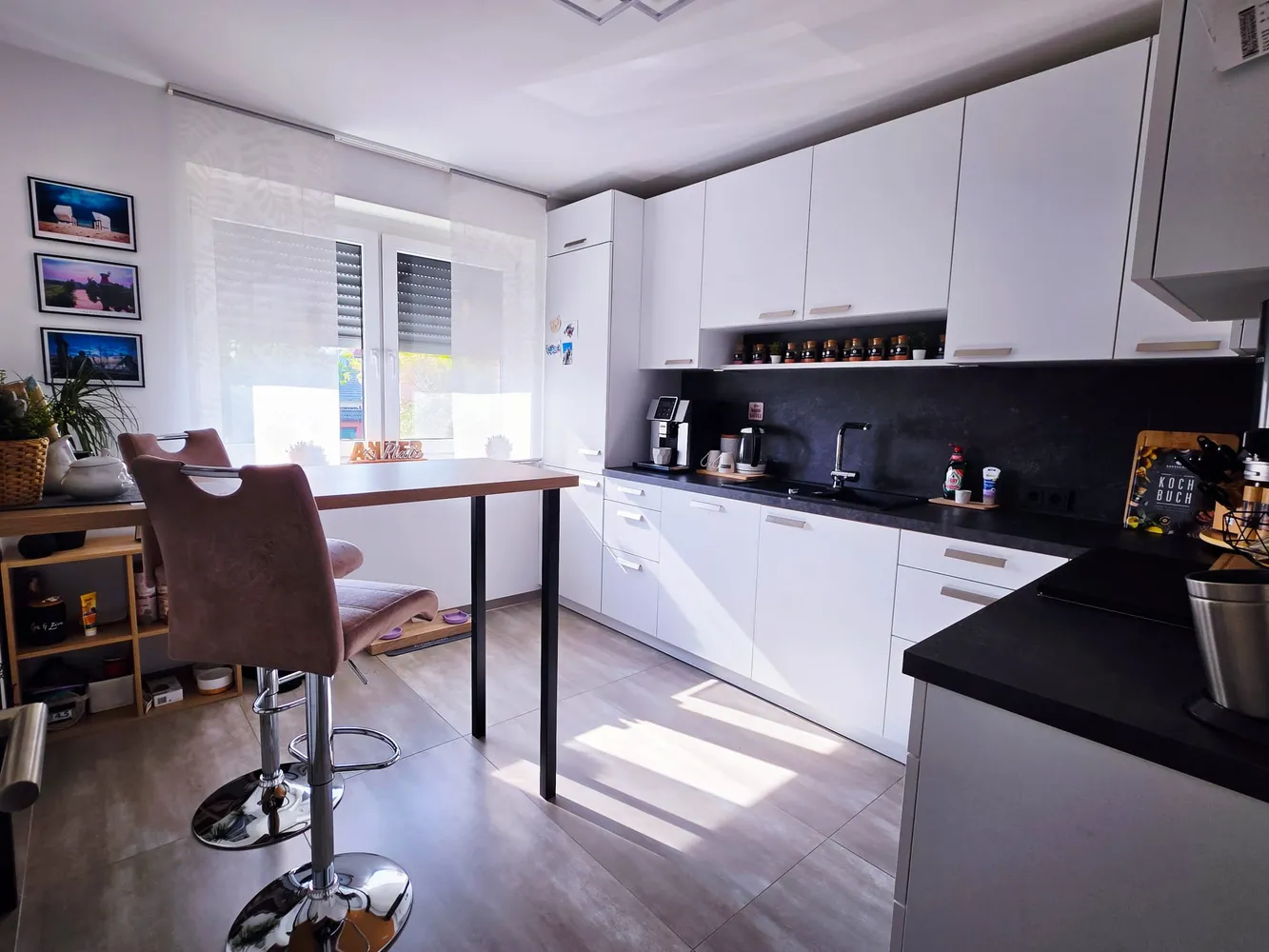 2 room apartment with 93 m² in Hamm – Photo 11