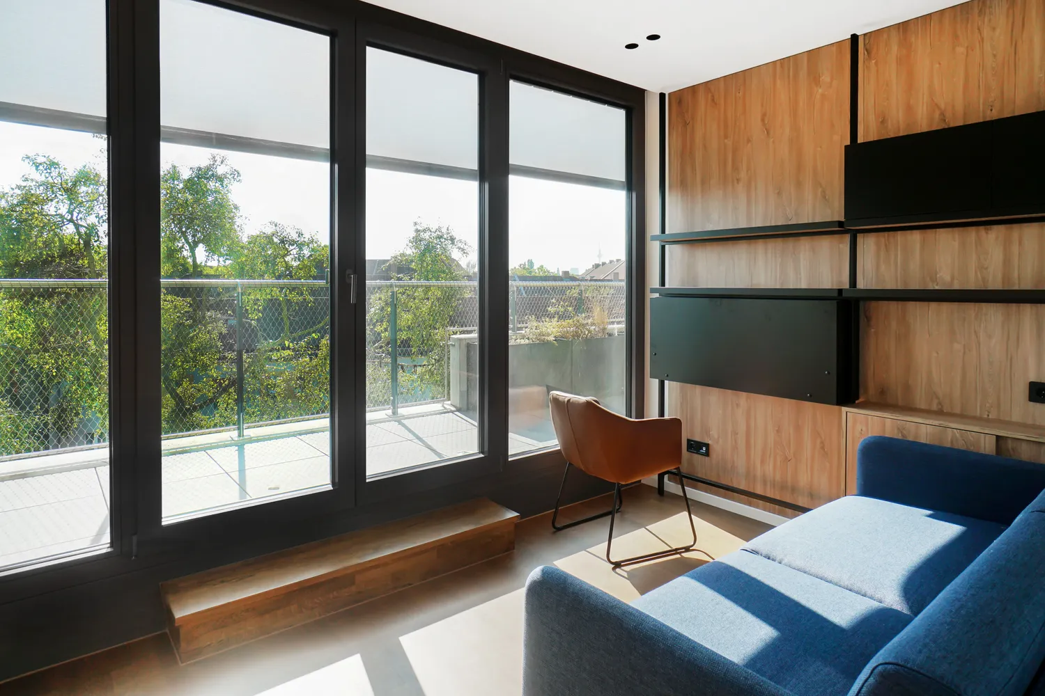 3 room apartment with 95 m² in Berlin – Photo 9
