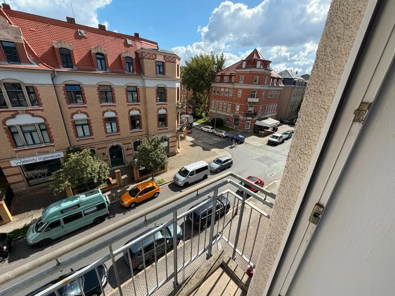1 Zimmer Wohnung mit 35 m² in Dresden – Bild 7