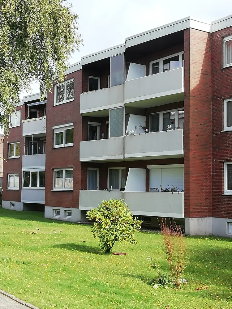 2 Zimmer Wohnung mit 58 m² in Oldenburg – Bild 10
