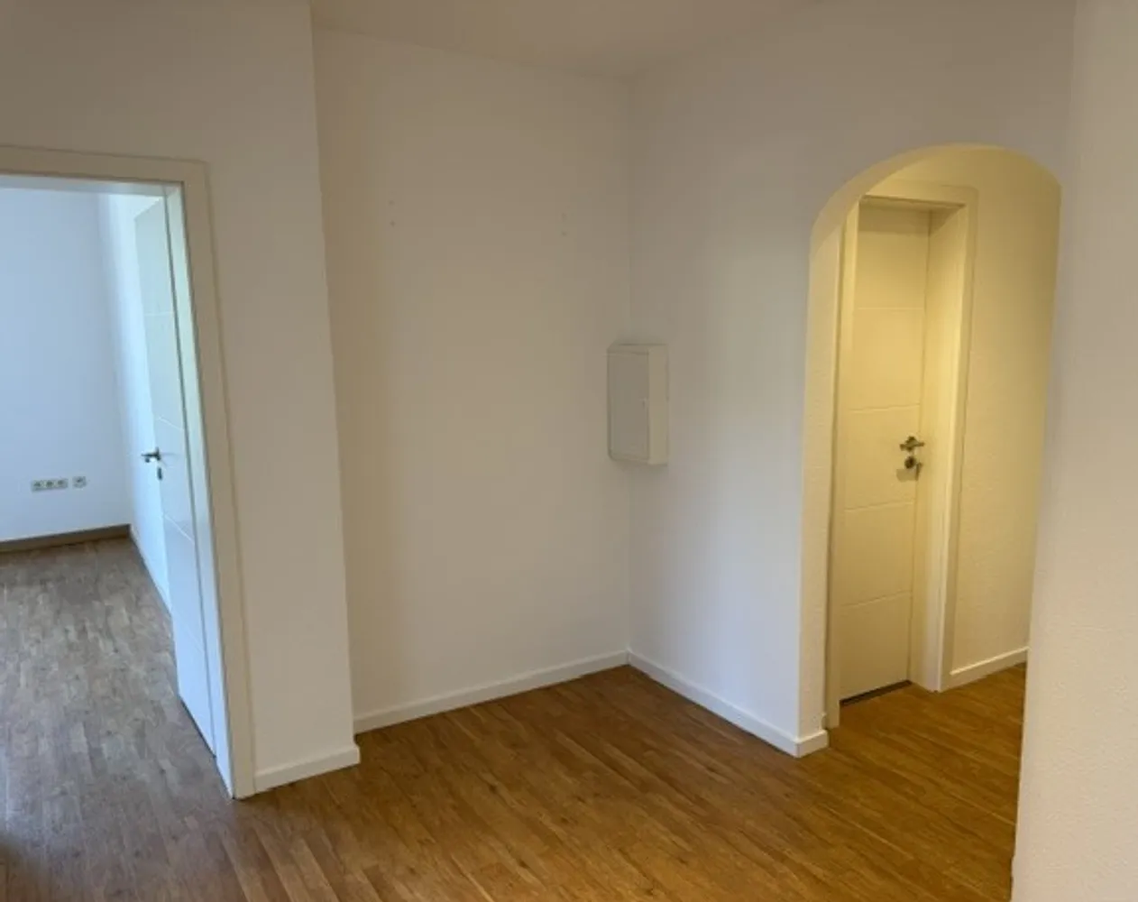 3 Zimmer Wohnung mit 87 m² in Aachen – Bild 4