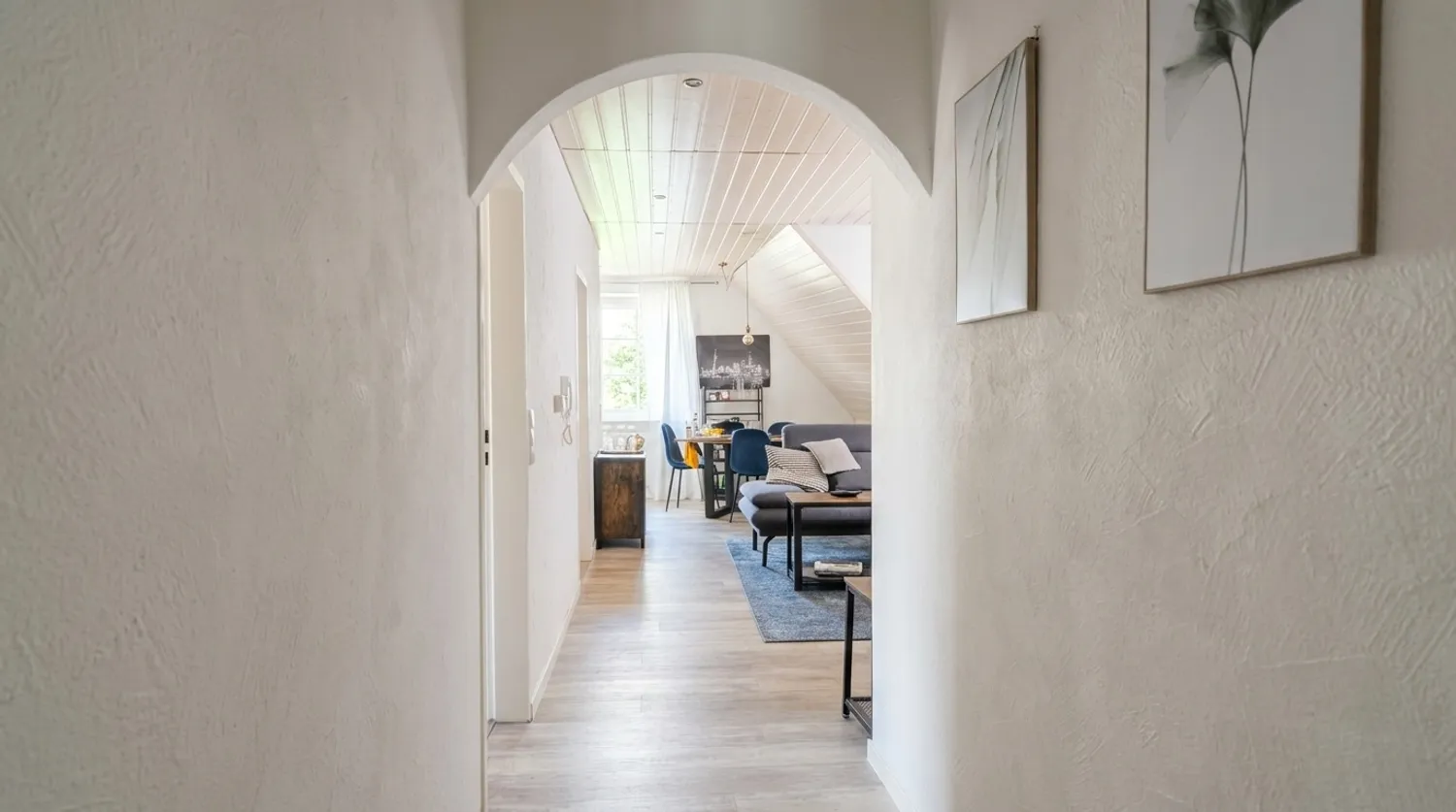 4 Zimmer Wohnung mit 66 m² in Schwäbisch Gmünd – Bild 6