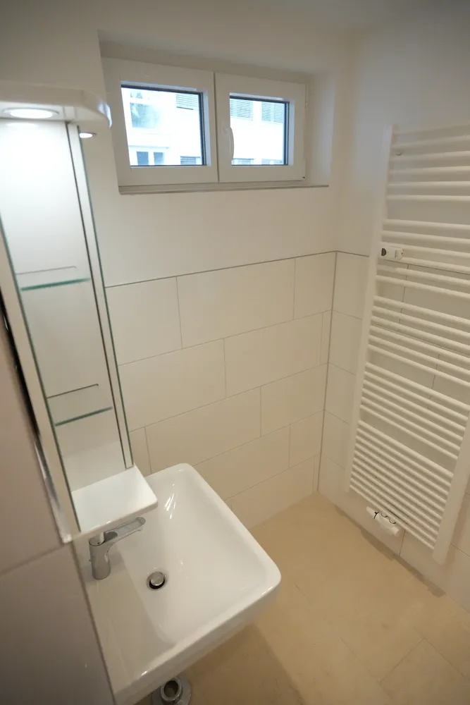2 Zimmer Wohnung mit 52 m² in Frankfurt am Main – Bild 4