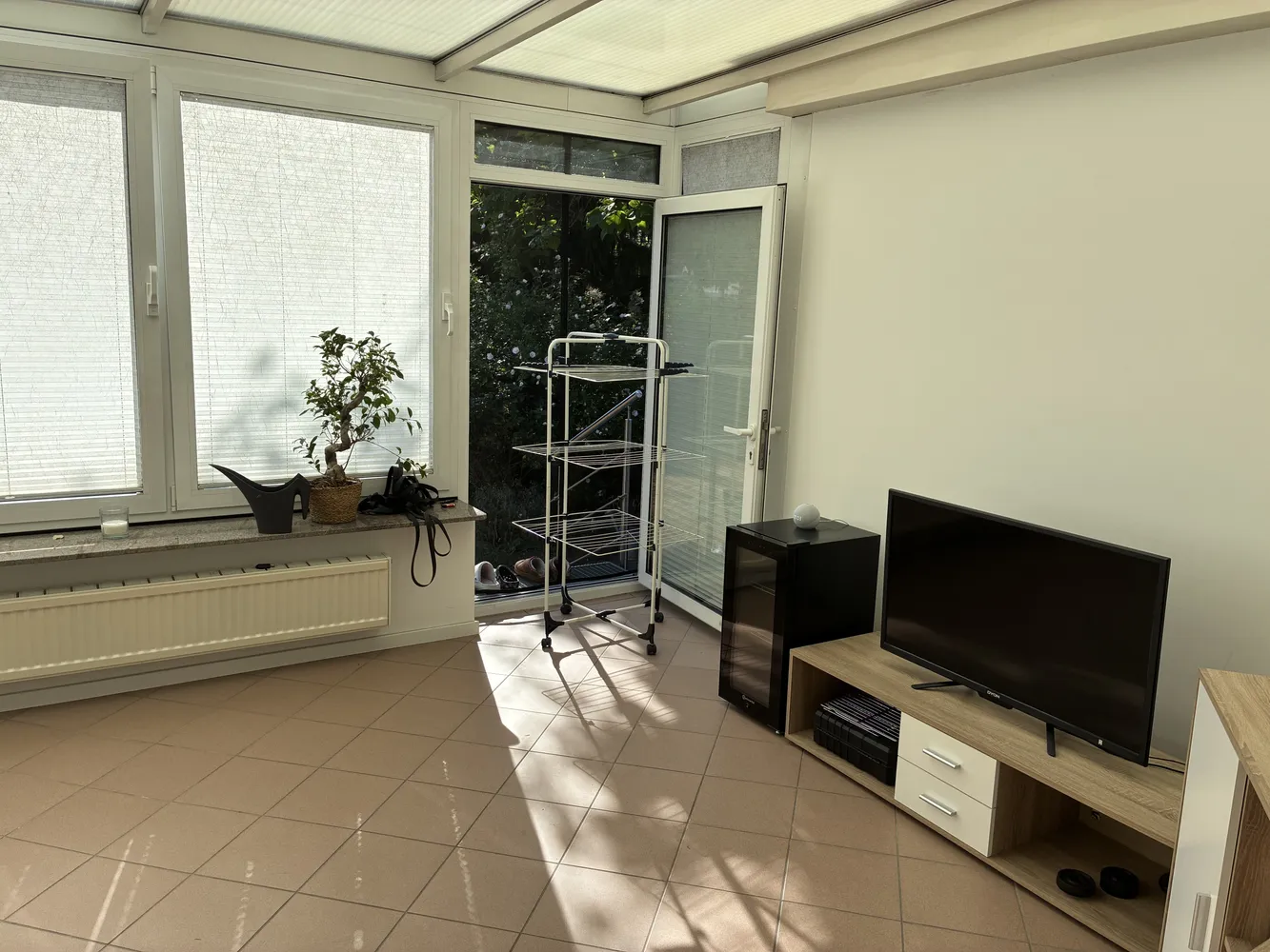 4 Zimmer Wohnung mit 117 m² in Mannheim – Bild 4
