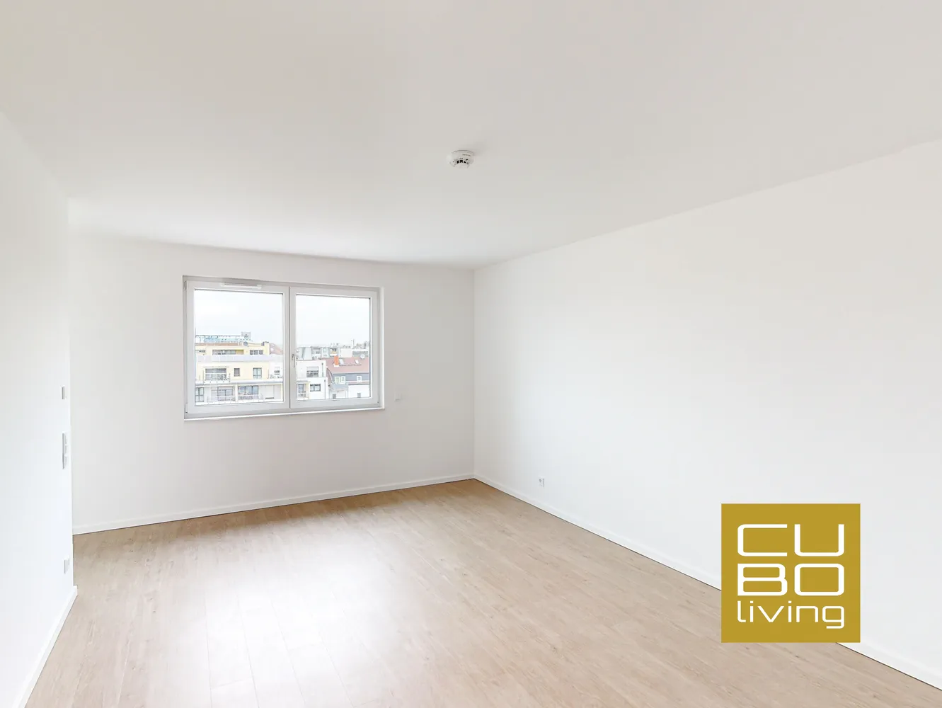 3 Zimmer Wohnung mit 105 m² in Darmstadt – Bild 3