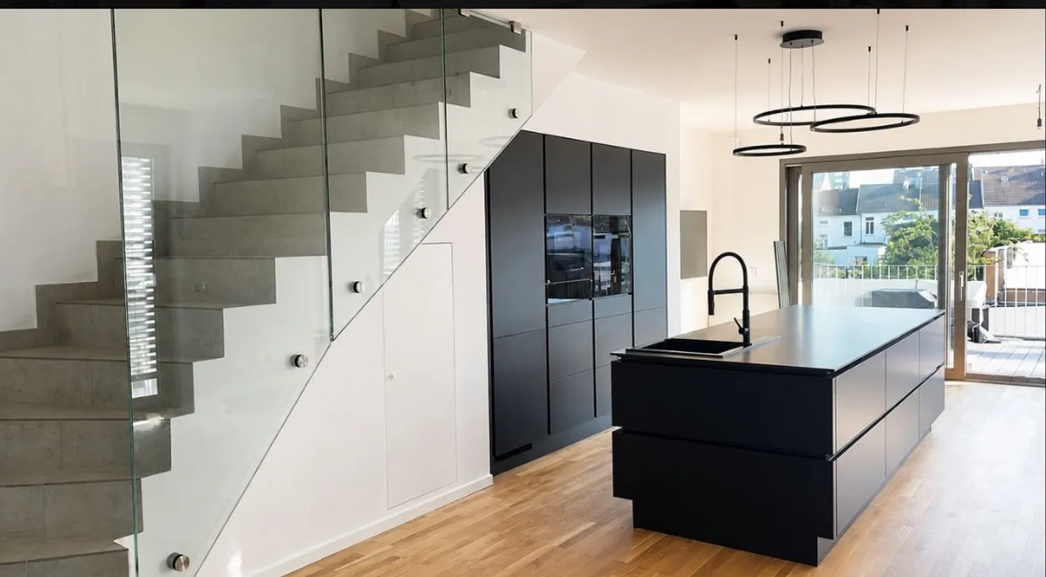 3 Zimmer Wohnung mit 106 m² in Bonn – Bild 3