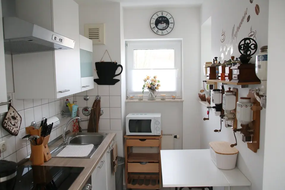 2 Zimmer Wohnung mit 35 m² in Halle (Saale) – Bild 7