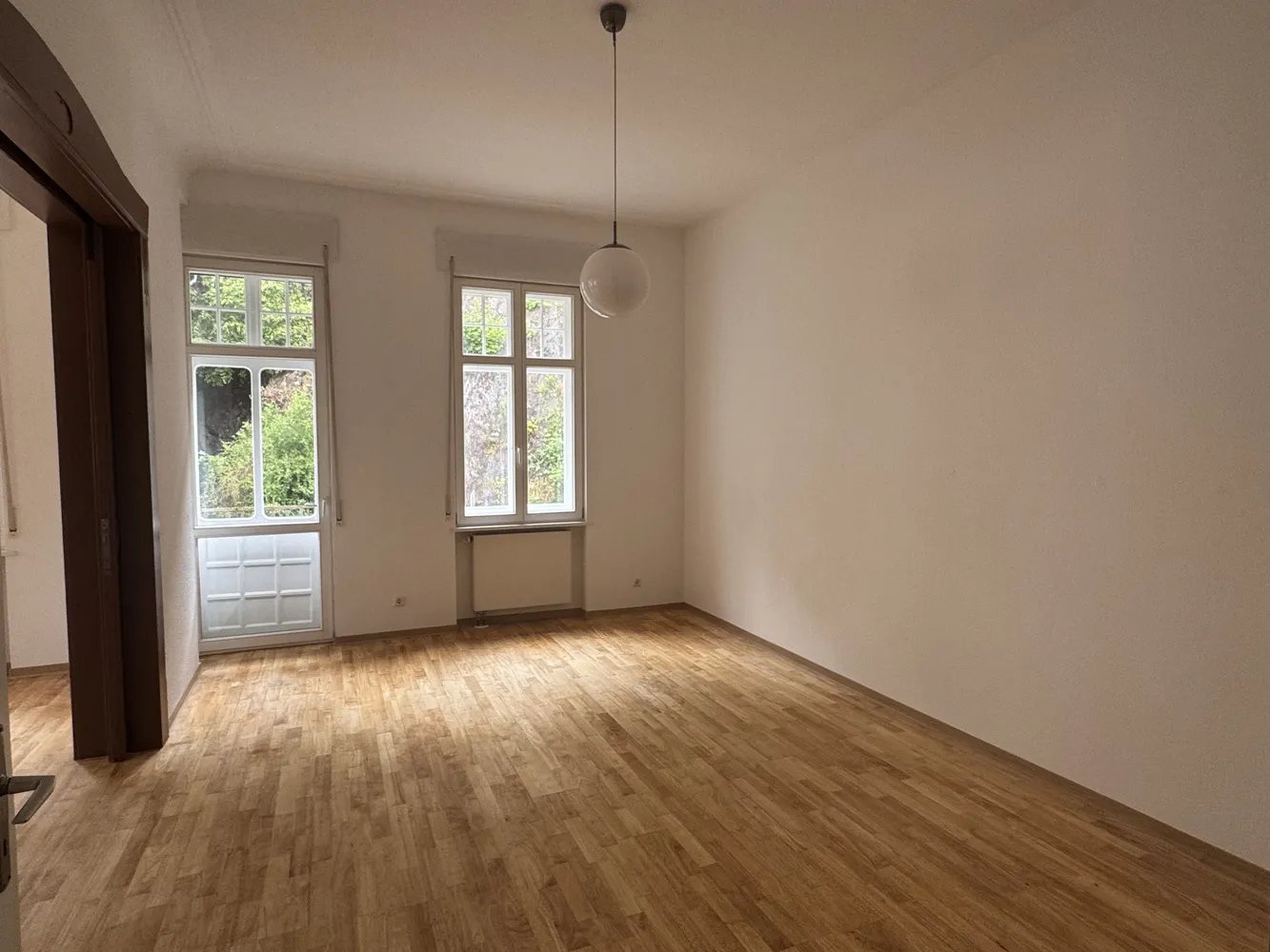 4 Zimmer Wohnung mit 109 m² in Idar-Oberstein – Bild 7