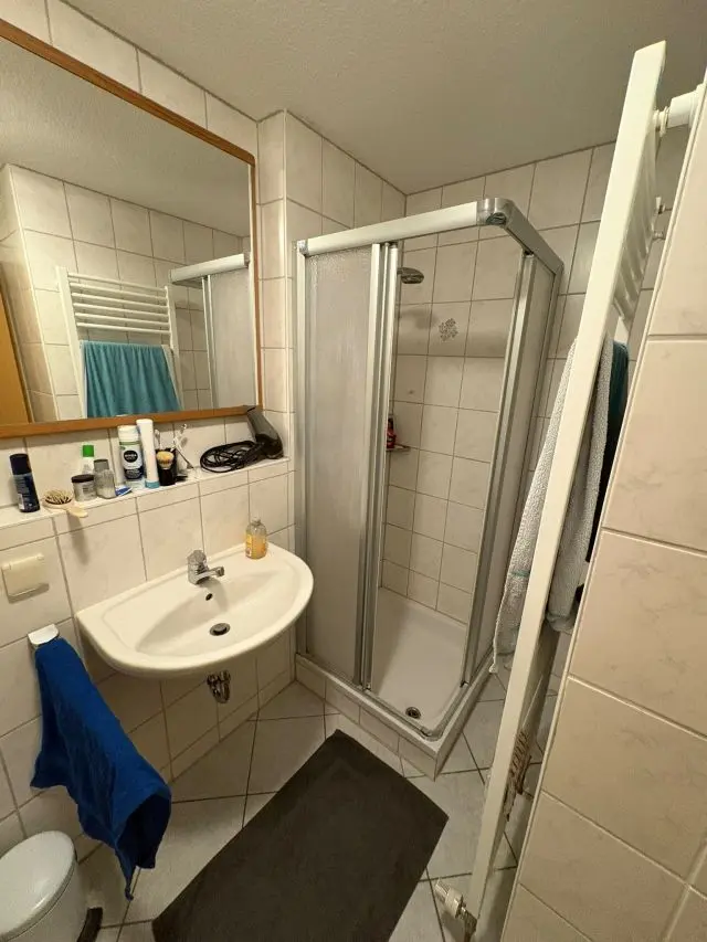 2 Zimmer Wohnung mit 48 m² in Metzingen – Bild 8