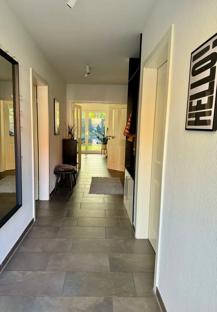 5 Zimmer Haus mit 150 m² in Hannover – Bild 2