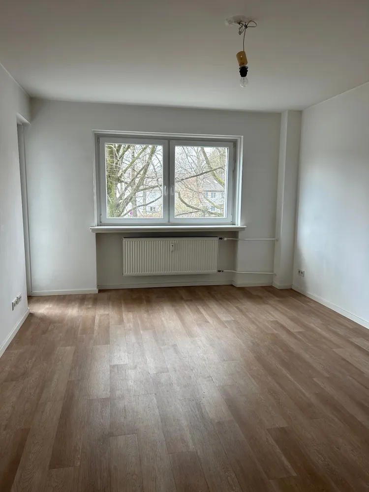 1 Zimmer Wohnung mit 29 m² in Hannover – Bild 6