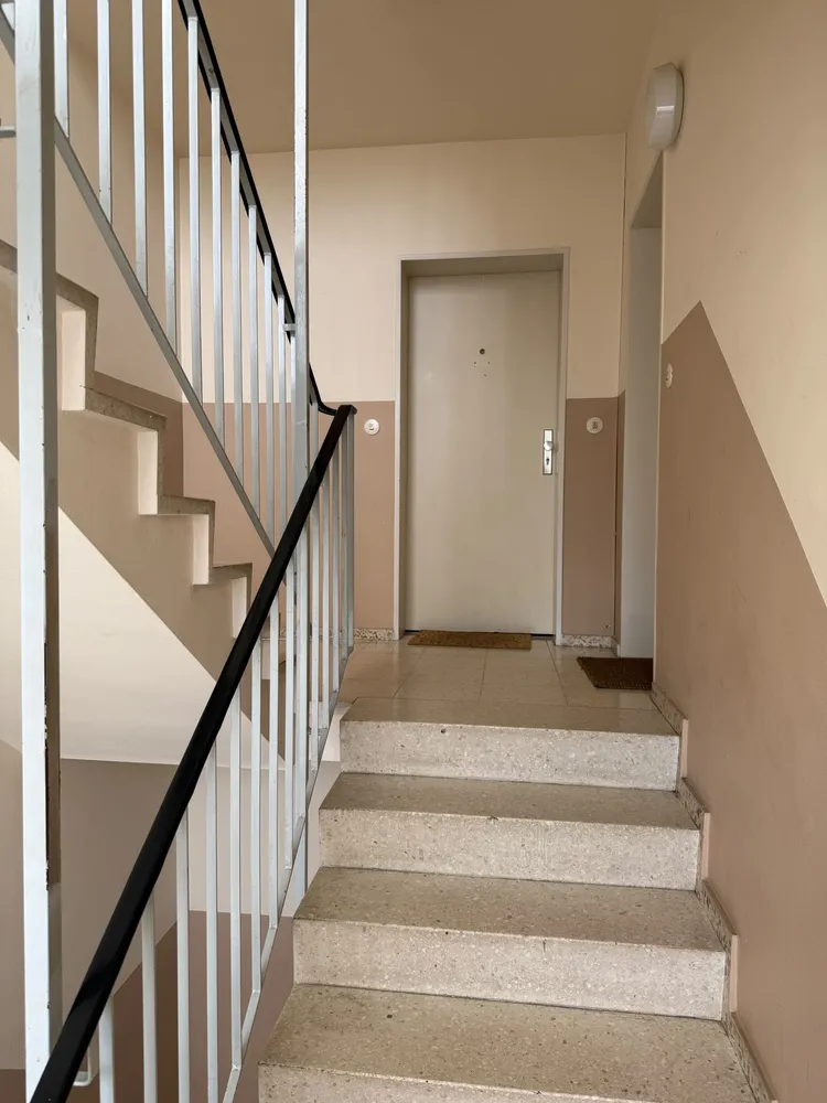 1 Zimmer Wohnung mit 39 m² in Wiesbaden – Bild 9