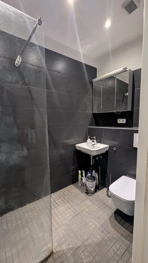 1 Zimmer Wohnung mit 34 m² in Berlin – Bild 5