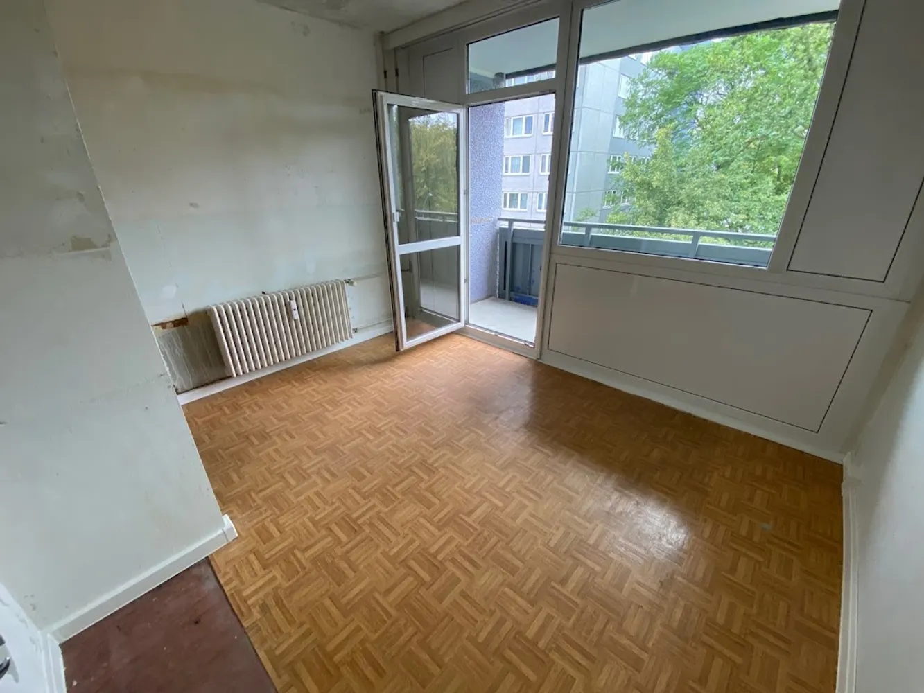 3 Zimmer Wohnung mit 77 m² in Berlin – Bild 2