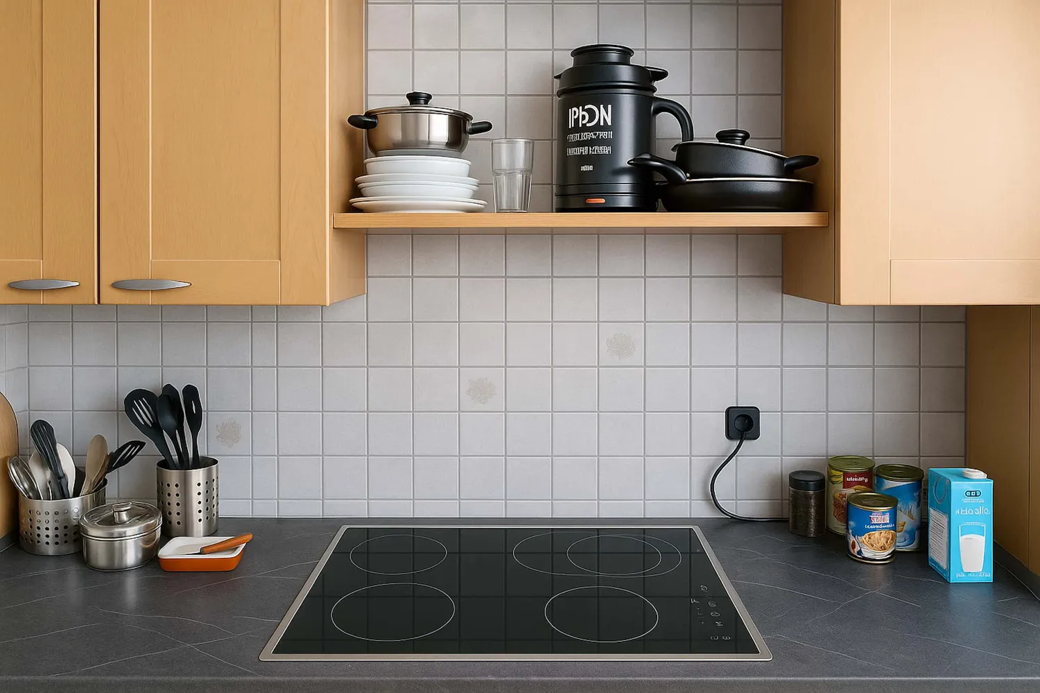 WG-Zimmer mit 9 m² in Dachau – Bild 4