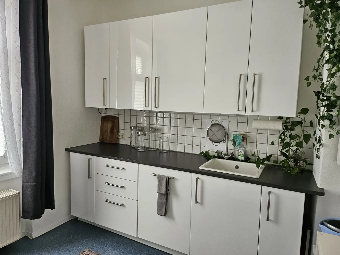 5 Zimmer Wohnung mit 118 m² in Mannheim – Bild 6
