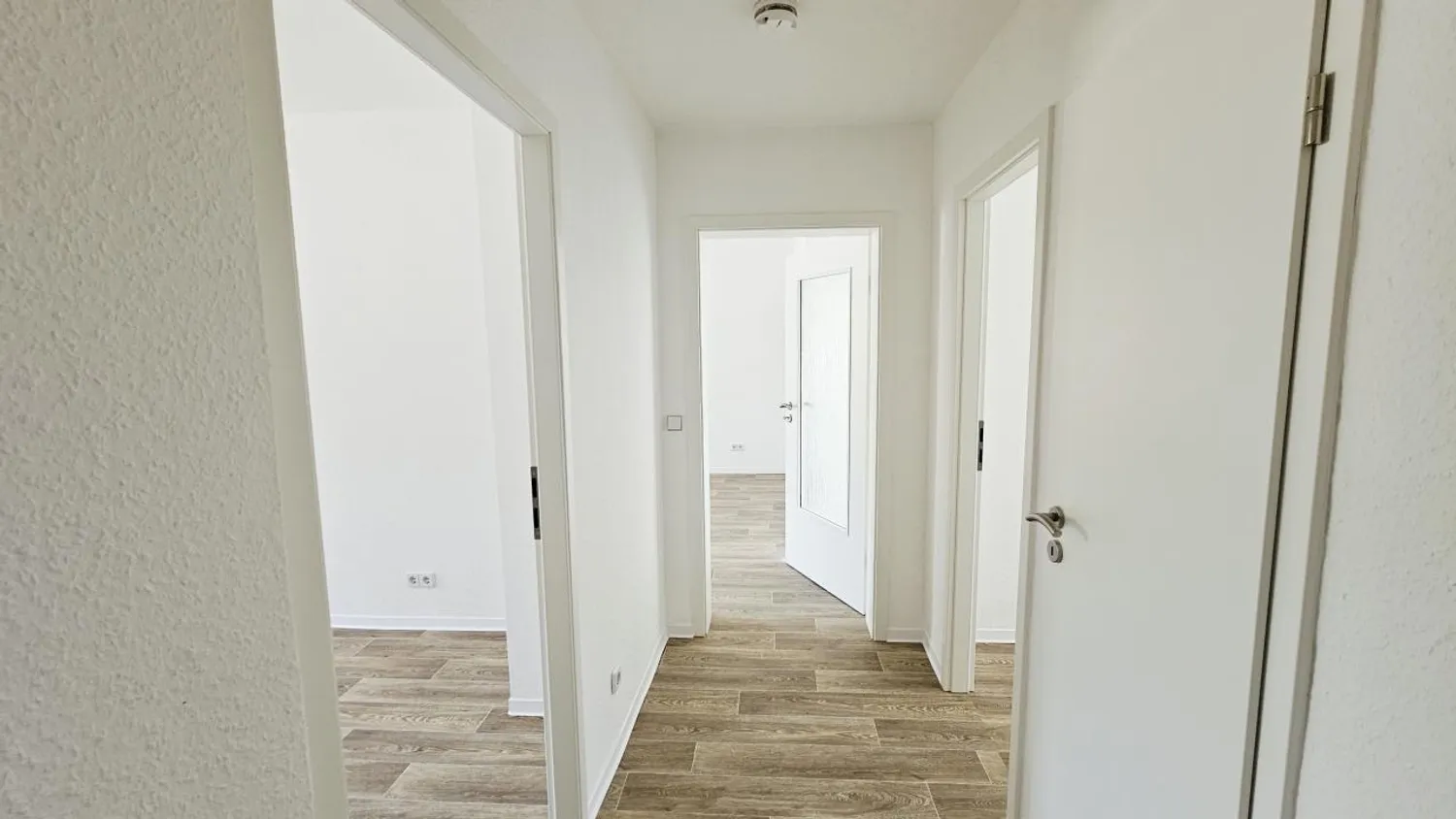 3 Zimmer Wohnung mit 59 m² in Magdeburg – Bild 12