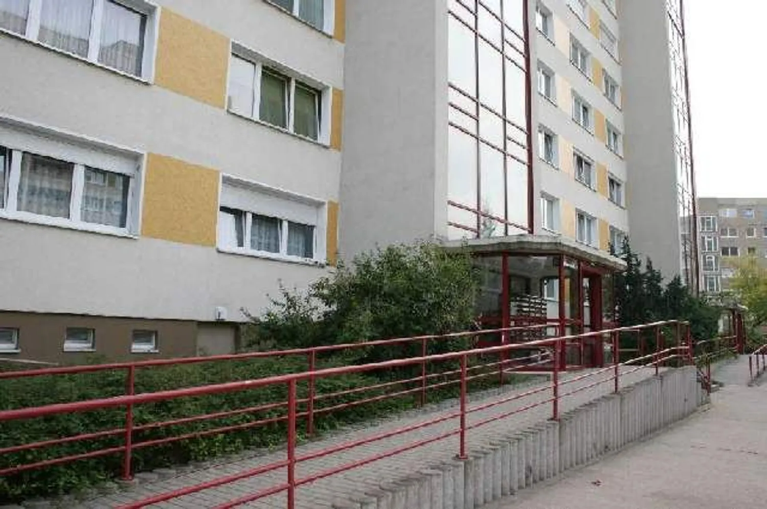 2 room apartment with 48 m² in Riesa – Photo 9