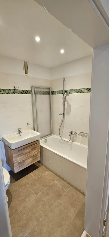 2 room apartment with 58 m² in Munich – Photo 10