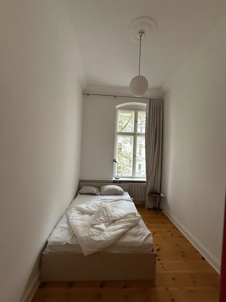 6 Zimmer Wohnung mit 158 m² in Berlin – Bild 10