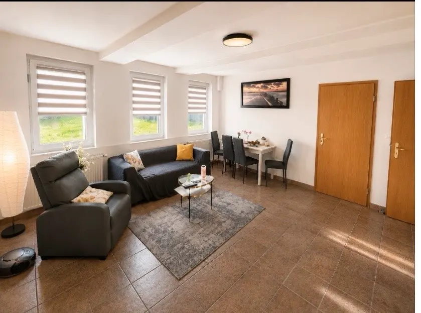 WG-Zimmer mit 15 m² in Goslar – Bild 7