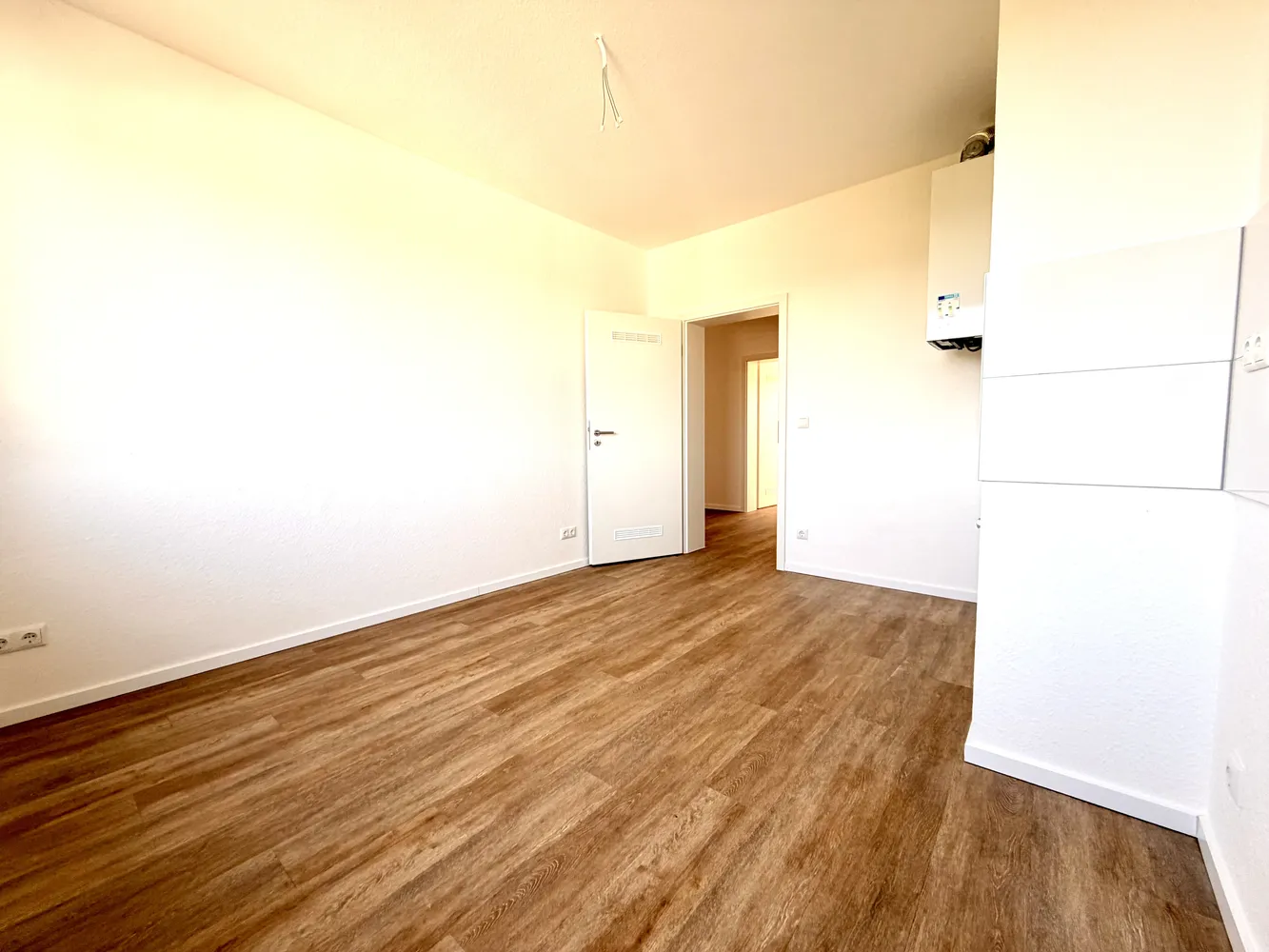 4 Zimmer Wohnung mit 75 m² in Aachen – Bild 5