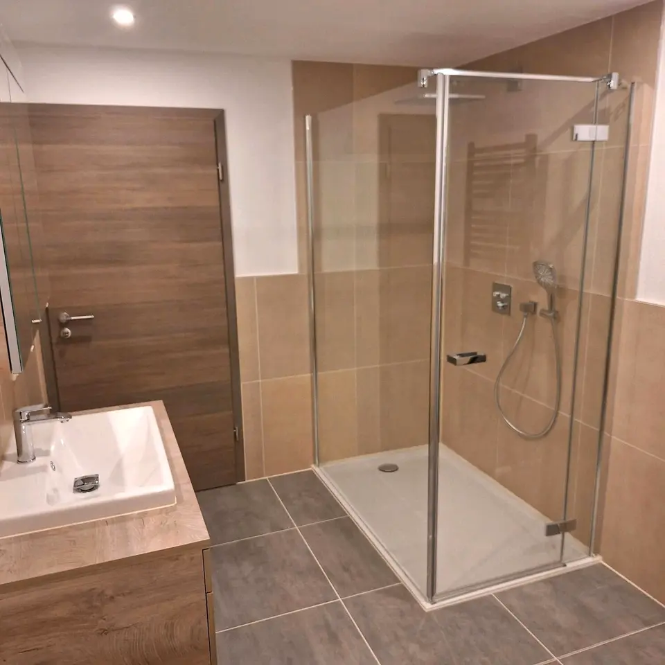 3 Zimmer Wohnung mit 100 m² in Kaufbeuren – Bild 5