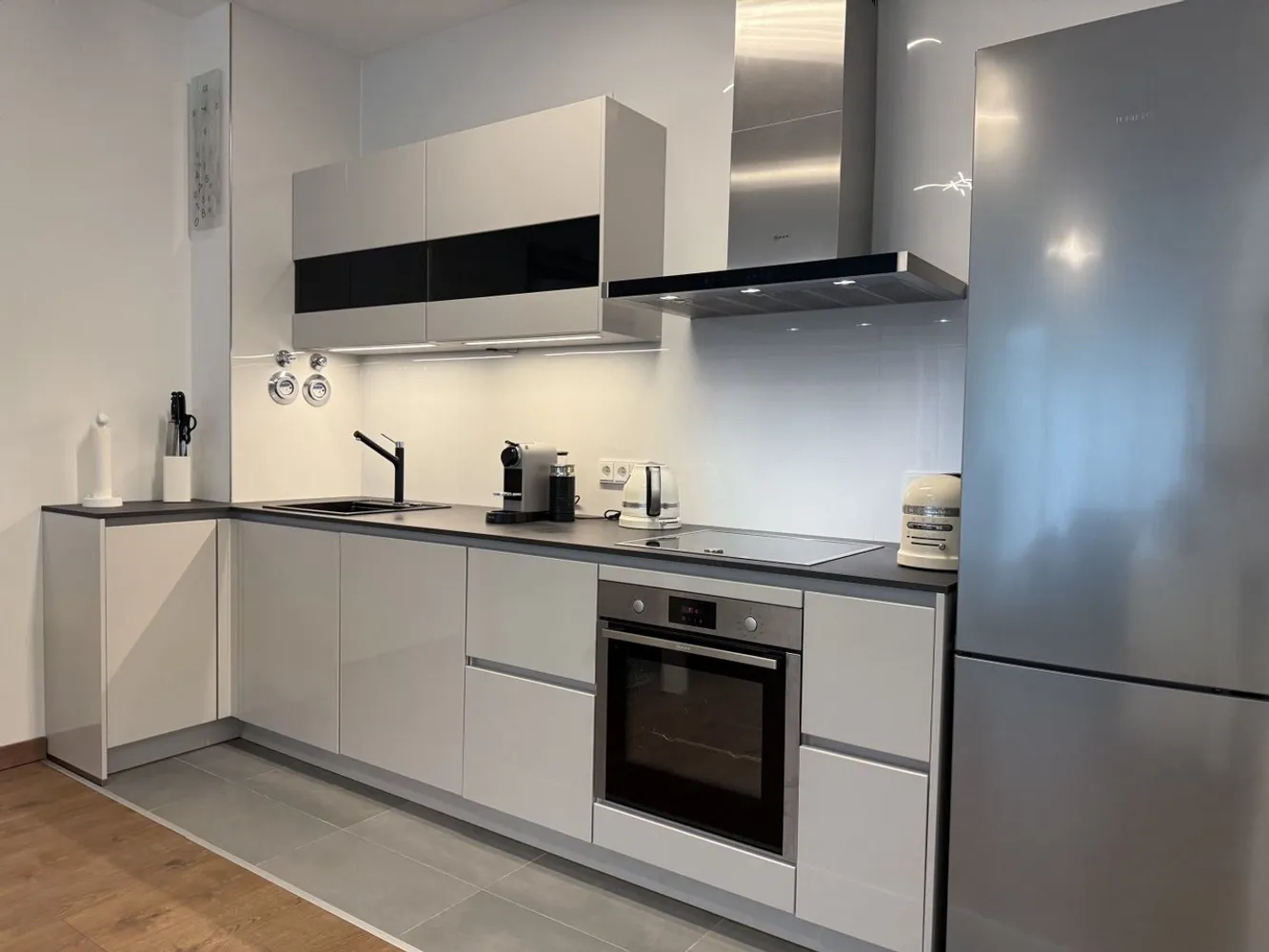 2 room apartment with 69 m² in Berlin – Photo 10