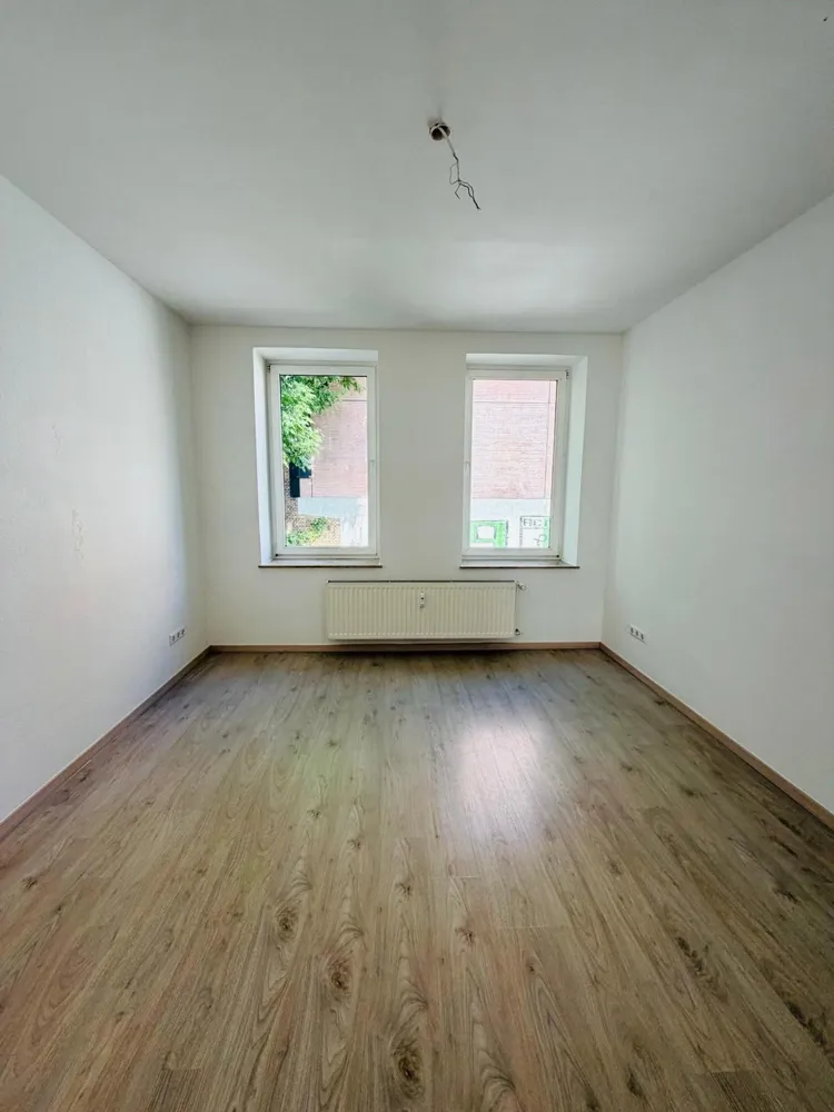 2 Zimmer Wohnung mit 66 m² in Leipzig – Bild 1