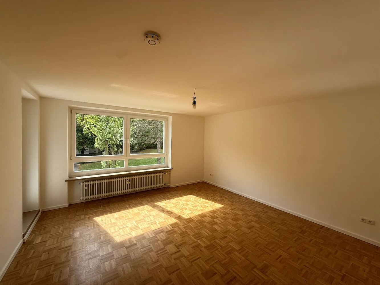 4 room apartment with 85 m² in Munich – Photo 1