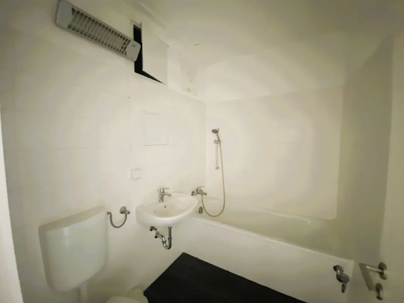 1 Zimmer Wohnung mit 37 m² in Halle (Saale) – Bild 3