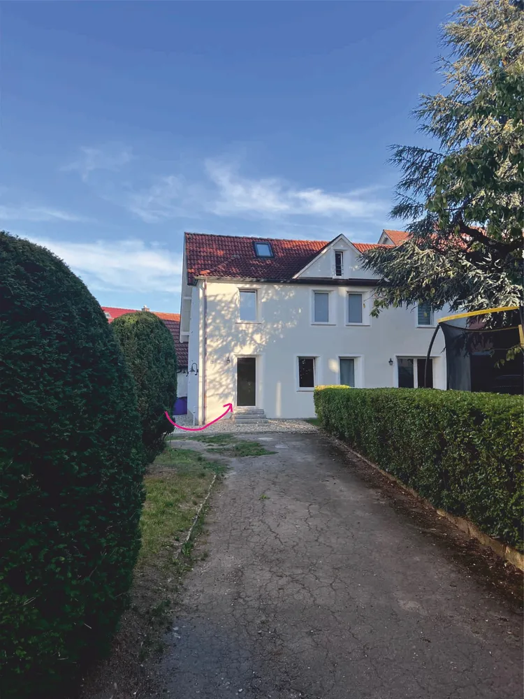 1 Zimmer Wohnung mit 14 m² in Stuttgart – Bild 1