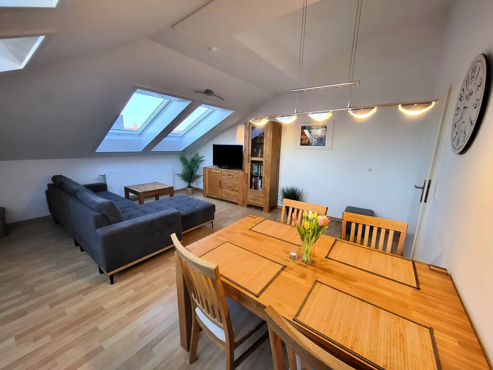 WG-Zimmer mit 57 m² in Dresden – Bild 2