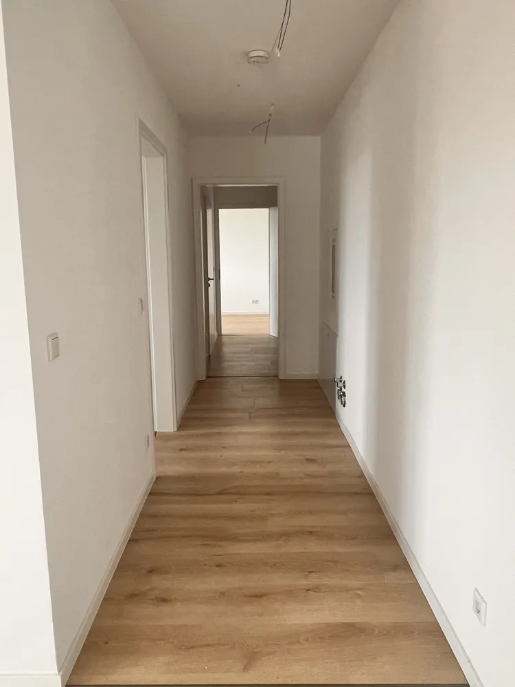 3 Zimmer Wohnung mit 121 m² in Dortmund – Bild 8