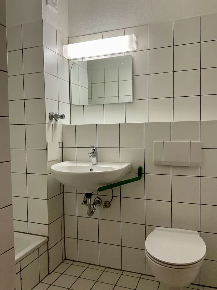 1 Zimmer Wohnung mit 18 m² in Aachen – Bild 3