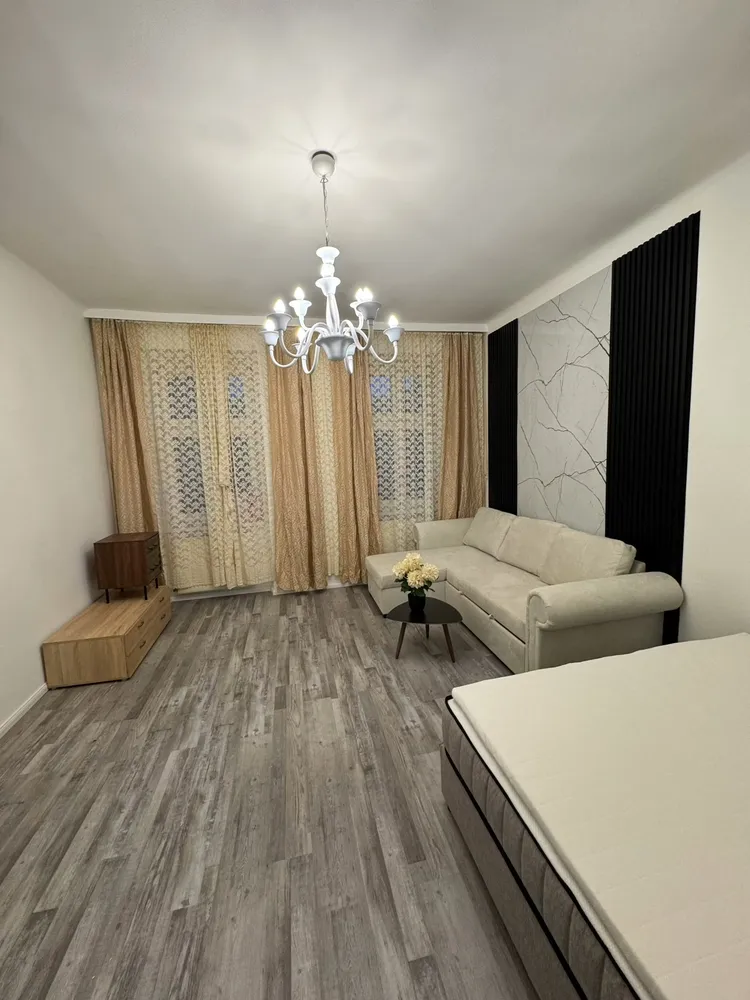 1 Zimmer Wohnung mit 38 m² in Siegen – Bild 7
