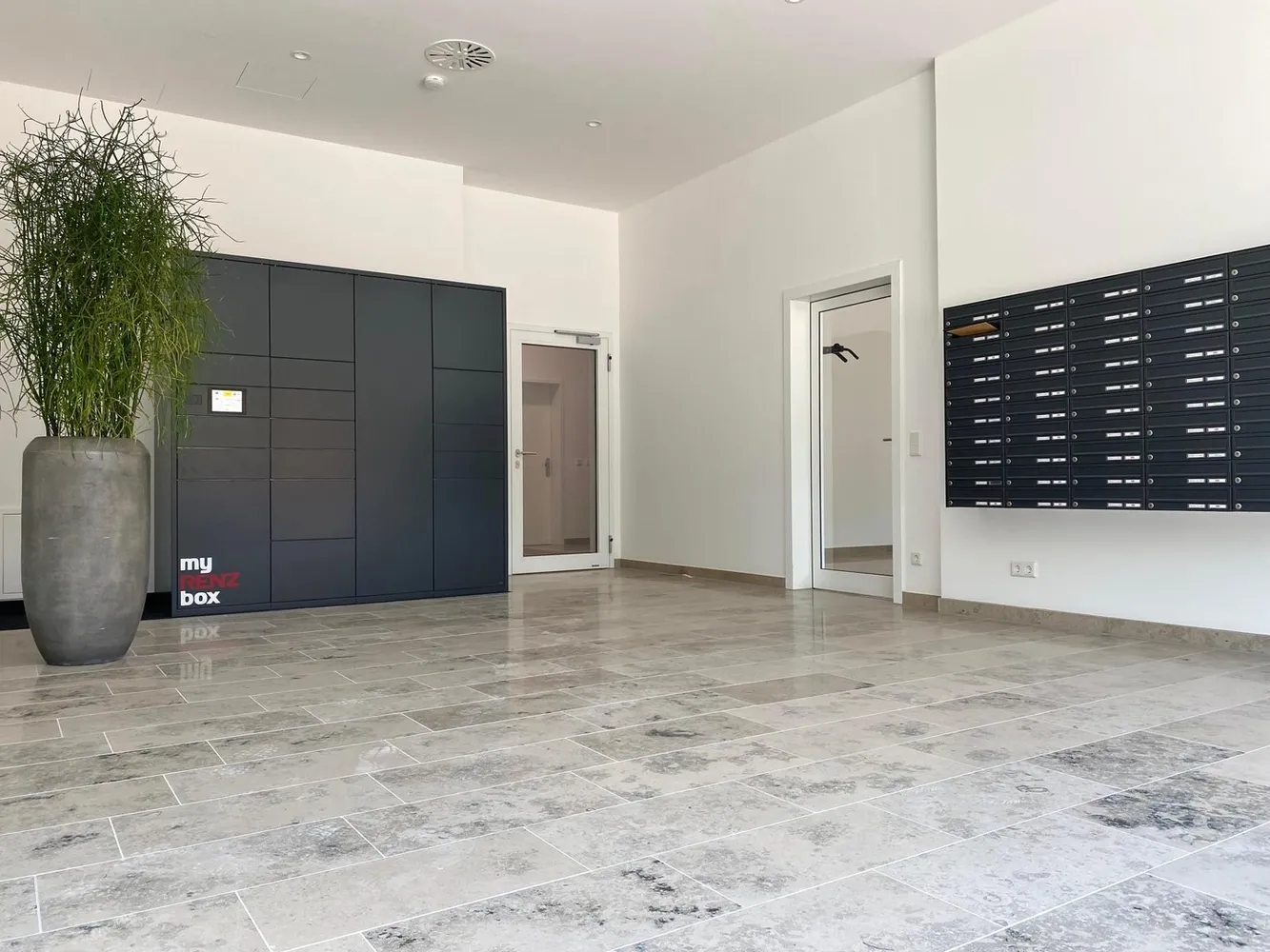 1 Zimmer Wohnung mit 51 m² in München – Bild 10