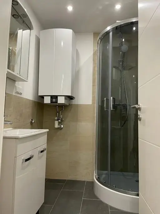 5 Zimmer Wohnung mit 15 m² in München – Bild 7