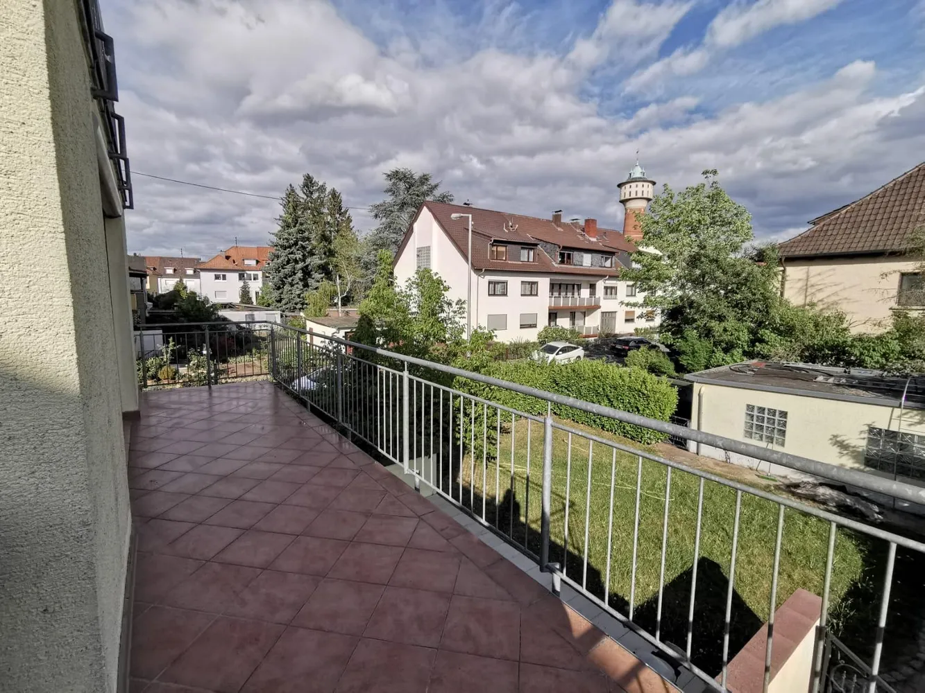 3 Zimmer Wohnung mit 80 m² in Mannheim – Bild 1