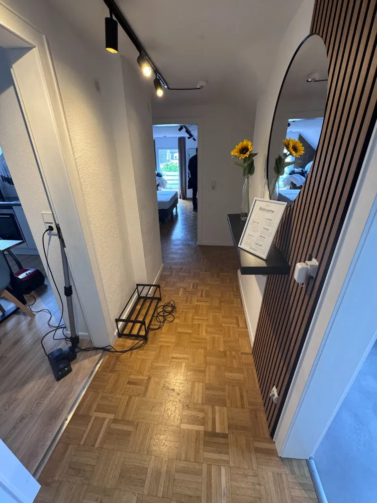 2 Zimmer Wohnung mit 86 m² in Sankt Augustin – Bild 8