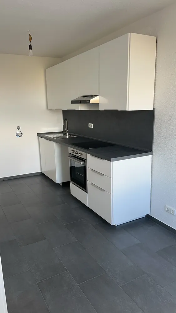 2 Zimmer Wohnung mit 59 m² in Hamburg – Bild 9