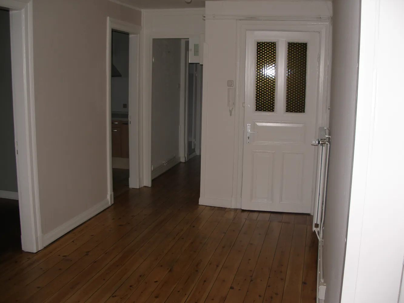 4 Zimmer Wohnung mit 95 m² in Hamburg – Bild 4