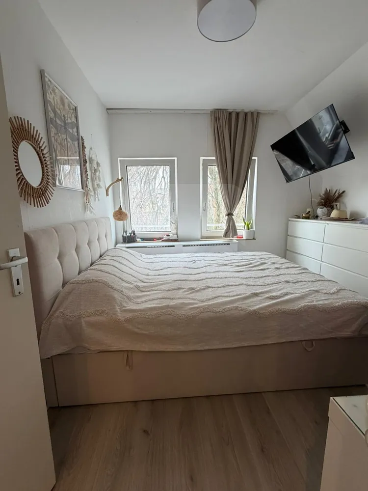 3 Zimmer Wohnung mit 92 m² in Lüdenscheid – Bild 3