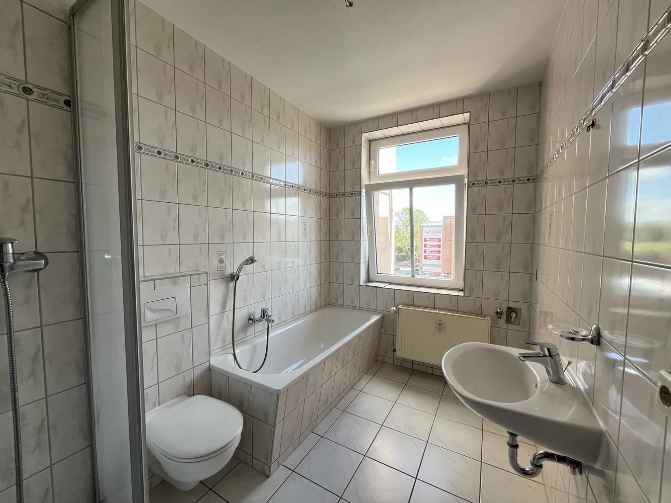 2 room apartment with 60 m² in Chemnitz – Photo 5