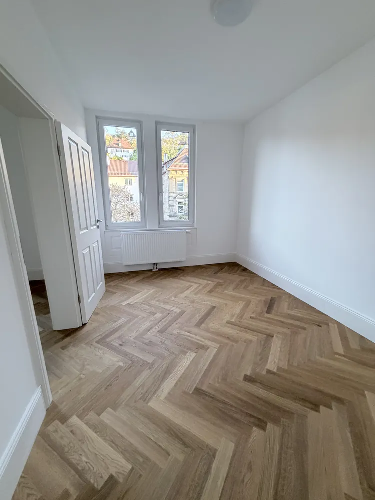 4 Zimmer Wohnung mit 133 m² in Stuttgart – Bild 6