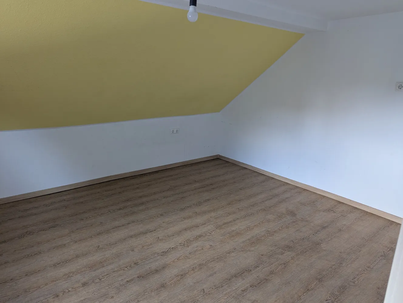 2 Zimmer Wohnung mit 45 m² in Dortmund – Bild 3