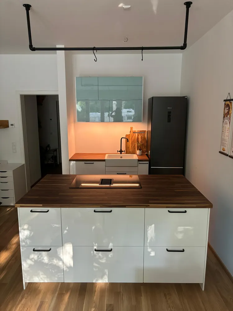 2 Zimmer Wohnung mit 75 m² in Leipzig – Bild 5