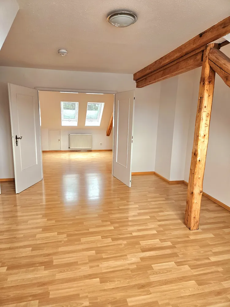 2 Zimmer Wohnung mit 72 m² in Hannover – Bild 1