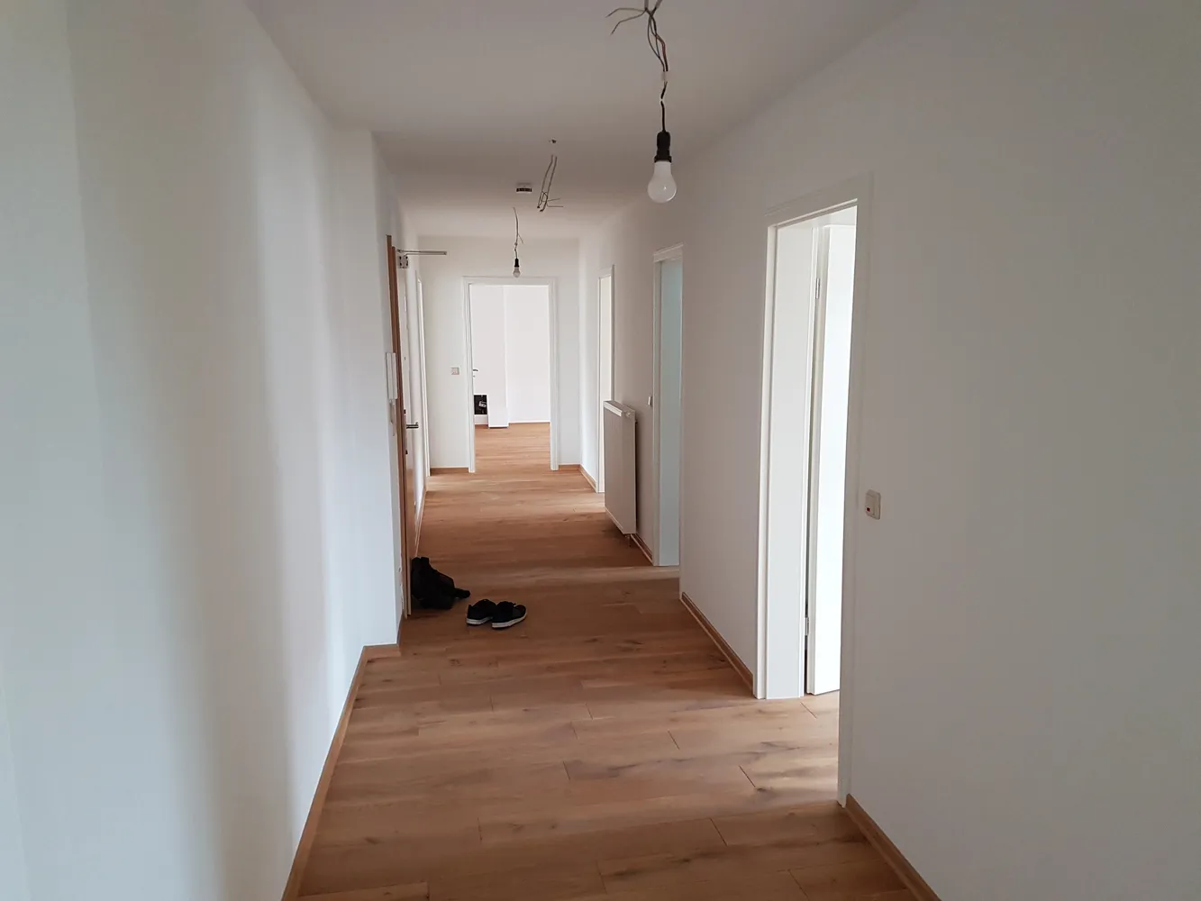5 Zimmer Wohnung mit 130 m² in Dresden – Bild 6